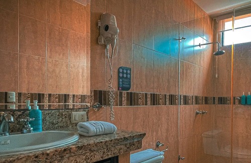 Bahia de la Academia Hotel | Hotel Flamingo