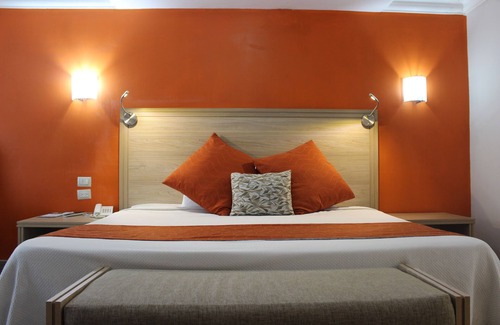Irapuato Hotel | Hotel Flamingo Irapuato