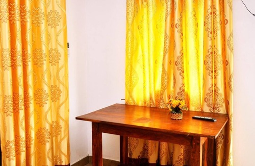 Anuradhapura Hotel | Hotel Flamingo