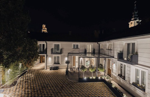 Zemun Apartment | Hotel Flaneur