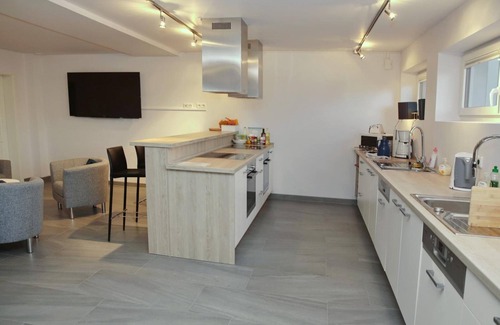 Flensburg Apartment | Hotel Flensburg Akademie
