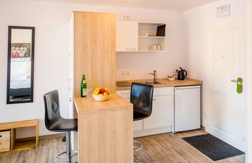Flensburg Apartment | Hotel Flensburg Akademie