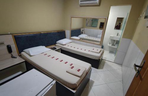 Santana Hotel | Hotel Flert Santana