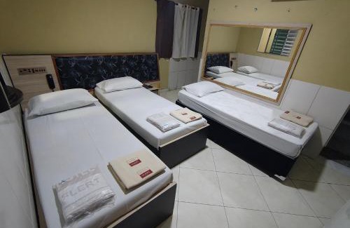 Santana Hotel | Hotel Flert Santana