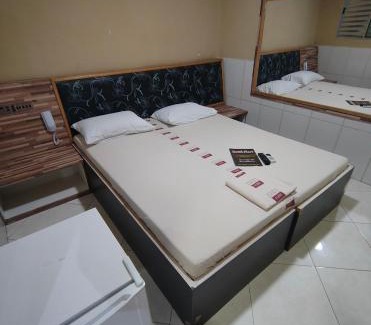 Santana Hotel | Hotel Flert Santana