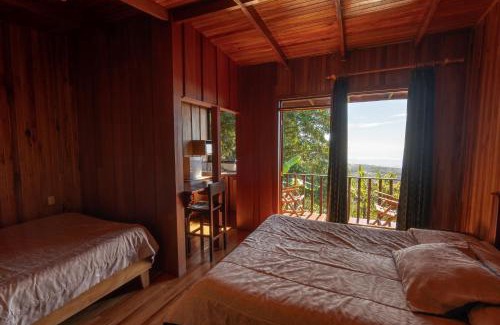 Monteverde Hotel | Hotel Flor de Bromelia