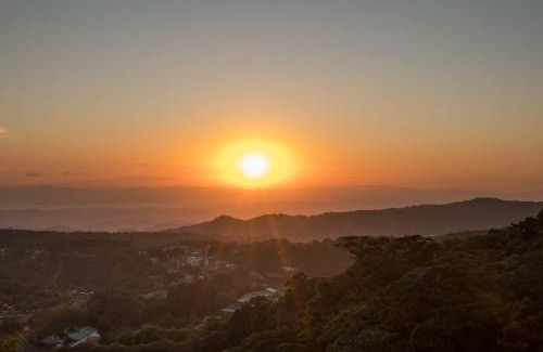 Monteverde Hotel | Hotel Flor de Bromelia
