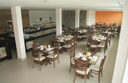 Itaberaba Hotel | Hotel Flor Da Chapada