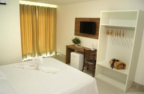 Itaberaba Hotel | Hotel Flor Da Chapada