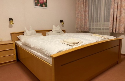 Unterallgau House | Hotel Flora