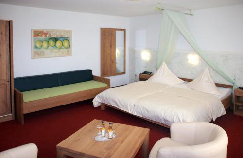 Dormagen Hotel | Hotel Flora