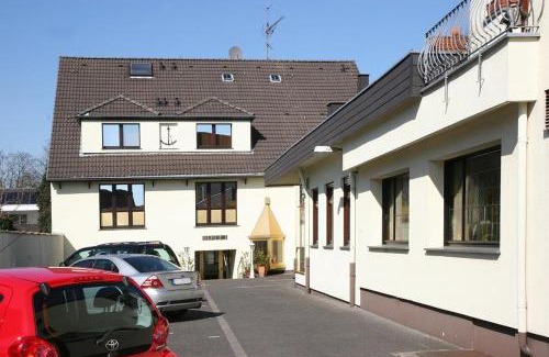 Dormagen Hotel | Hotel Flora