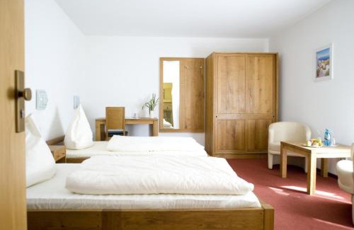 Dormagen Hotel | Hotel Flora