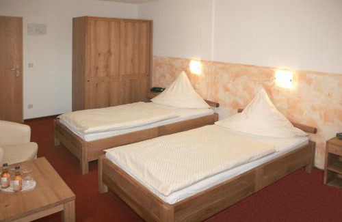 Dormagen Hotel | Hotel Flora