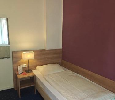 Mitte House | Hotel Flora