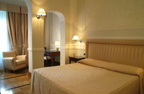 Frascati Hotel | Hotel Flora