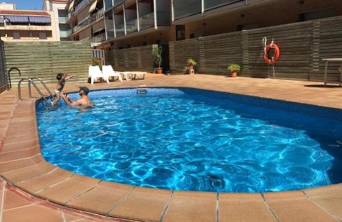 Castelldefels Hotel | Hotel Flora Parc