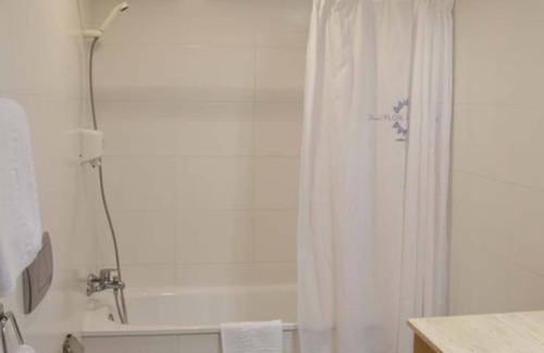 Castelldefels Hotel | Hotel Flora Parc