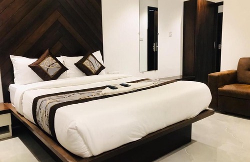 Fort Hotel | Hotel Flora Suites - Fort