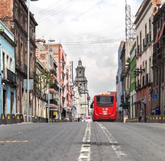 Historic Center Hotel | Hotel Florida, Centro Histórico