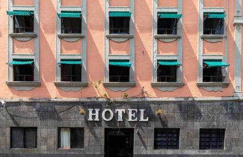 Historic Center Hotel | Hotel Florida, Centro Histórico