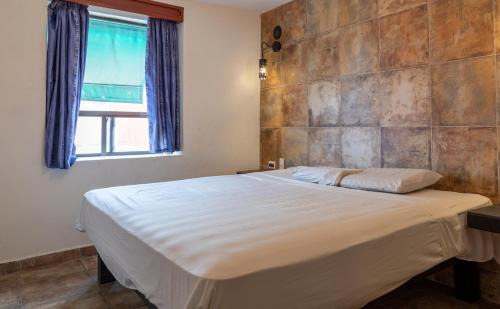 Historic Center Hotel | Hotel Florida, Centro Histórico