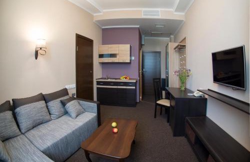 Shevchenkivs'kyi District Hotel | Hotel Florida
