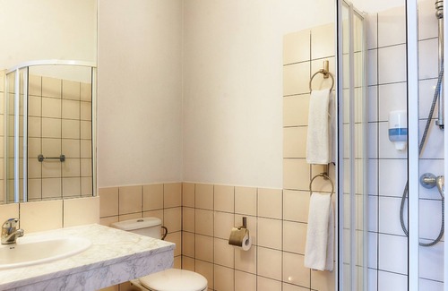 Lodz Hotel | Hotel Focus Lodz