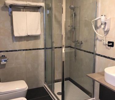 Central Station Hotel | Hotel Folen