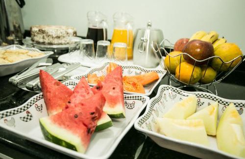 Centro Hotel | Hotel Folley