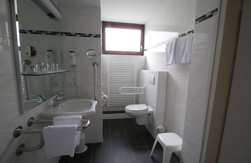 Bad Kissingen Hotel | Hotel Fontana