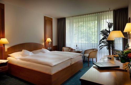 Bad Kissingen Hotel | Hotel Fontana
