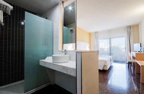 Torrevieja Hotel | Hotel Fontana Plaza