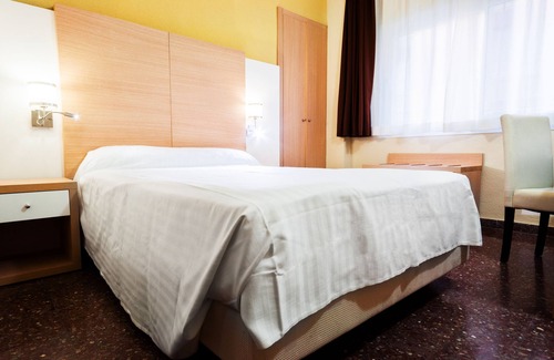 Torrevieja Hotel | Hotel Fontana Plaza
