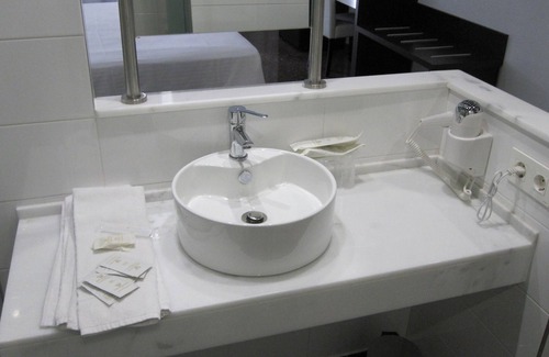 Torrevieja Hotel | Hotel Fontana Plaza