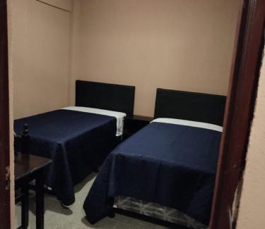 Quetzaltenango Hotel | Hotel Fontana Real
