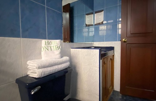 Fontibon Hotel | Hotel Fontibon