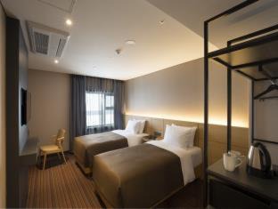Jung-gu Hotel | Hotel Foret Premier Nampo