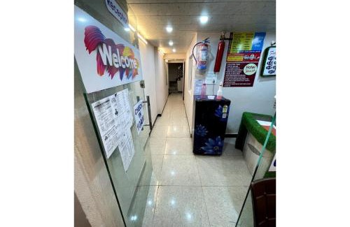 Ujjain House | Hotel Forever, Ujjain