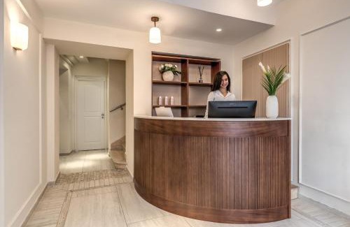 Monti Hotel | Hotel Fori Imperiali