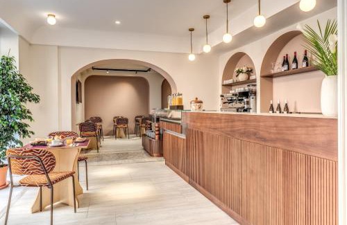 Monti Hotel | Hotel Fori Imperiali