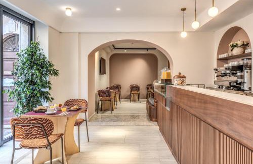 Monti Hotel | Hotel Fori Imperiali