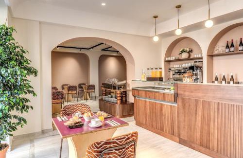 Monti Hotel | Hotel Fori Imperiali