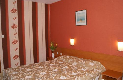 Burgas Center Hotel | Hotel Fors