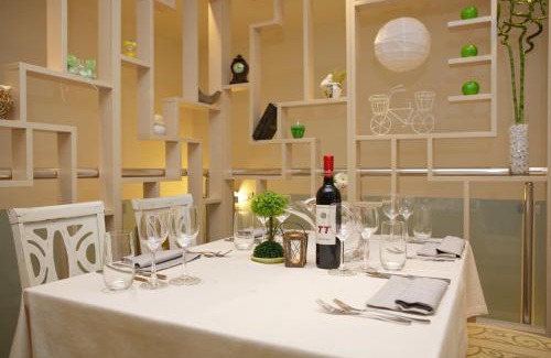 Burgas Center Hotel | Hotel Fors