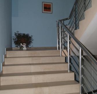 Burgas Center Hotel | Hotel Fors