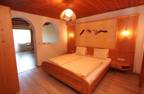 Alpendorf House | Hotel Forsthof
