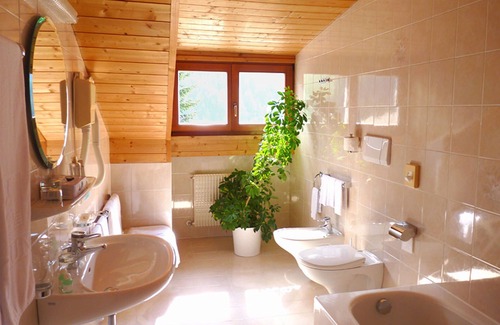 Ortisei Hotel | Hotel Fortuna