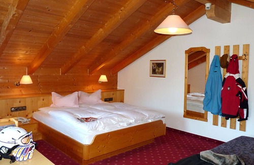 Ortisei Hotel | Hotel Fortuna