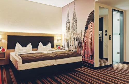 Niehl Hotel | Hotel Fortune